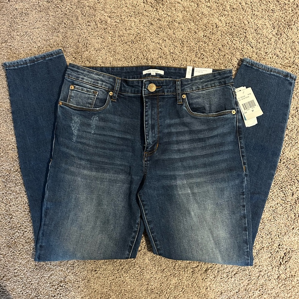 STS Blue Skinny Jeans